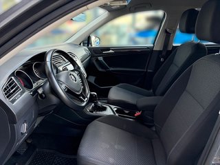Volkswagen Tiguan Allspace 1.4 DSG Comfortline AHK Winterrä - foto 7