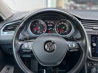 Volkswagen Tiguan Allspace 1.4 DSG Comfortline AHK Winterrä - foto 8