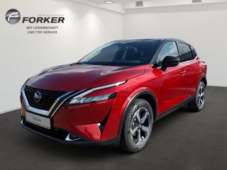 Nissan Qashqai Gebrauchtwagen Kaufen