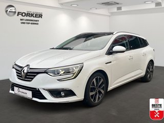 Renault Megane Gebrauchtwagen Kaufen