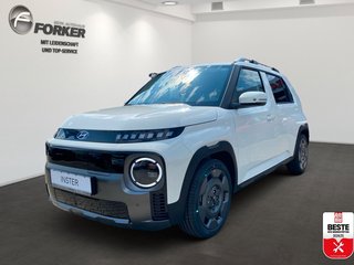 Hyundai INSTER Inster Elektro 85 kW Cross Wärmepumpe - foto 1