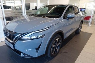 Nissan Qashqai Neuwagen Kaufen