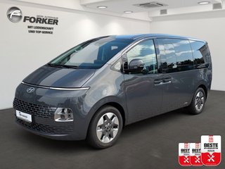Hyundai STARIA Jahreswagen Kaufen