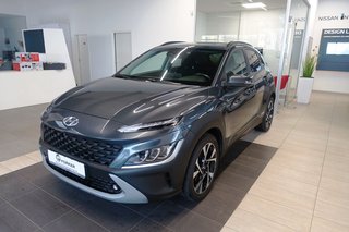 Hyundai KONA Gebrauchtwagen Kaufen