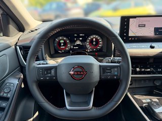 Nissan X-Trail N-Trek e-Power Leder LED NEUES MODELL! - foto 12
