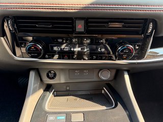 Nissan X-Trail N-Trek e-Power Leder LED NEUES MODELL! - foto 15