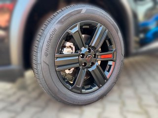 Nissan X-Trail N-Trek e-Power Leder LED NEUES MODELL! - foto 20