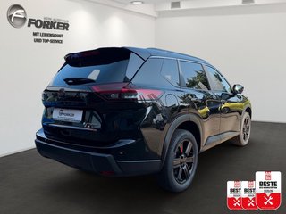 Nissan X-Trail N-Trek e-Power Leder LED NEUES MODELL! - foto 3