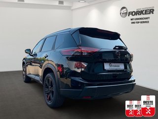 Nissan X-Trail N-Trek e-Power Leder LED NEUES MODELL! - foto 4