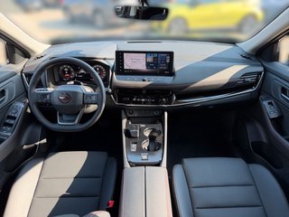 Nissan X-Trail N-Trek e-Power Leder LED NEUES MODELL! - foto 5