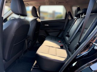 Nissan X-Trail N-Trek e-Power Leder LED NEUES MODELL! - foto 8