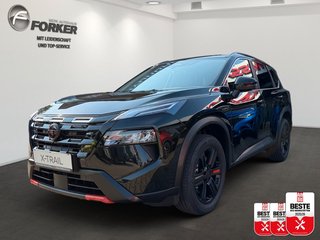 Nissan X-Trail Neuwagen Kaufen