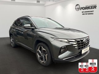Hyundai TUCSON Trend Plug-In Hybrid 4WD W-Räder AHZV - foto 2