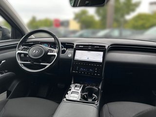 Hyundai TUCSON Trend Plug-In Hybrid 4WD W-Räder AHZV - foto 12