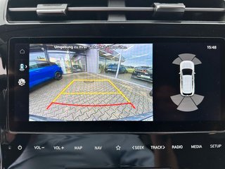 Hyundai TUCSON Trend Plug-In Hybrid 4WD W-Räder AHZV - foto 14