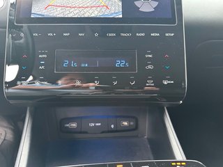 Hyundai TUCSON Trend Plug-In Hybrid 4WD W-Räder AHZV - foto 15