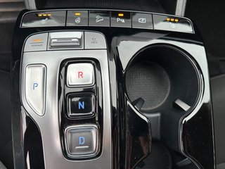 Hyundai TUCSON Trend Plug-In Hybrid 4WD W-Räder AHZV - foto 16