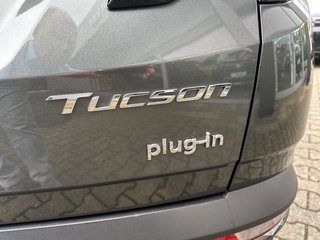 Hyundai TUCSON Trend Plug-In Hybrid 4WD W-Räder AHZV - foto 20