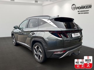 Hyundai TUCSON Trend Plug-In Hybrid 4WD W-Räder AHZV - foto 4