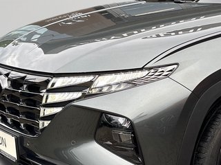 Hyundai TUCSON Trend Plug-In Hybrid 4WD W-Räder AHZV - foto 5