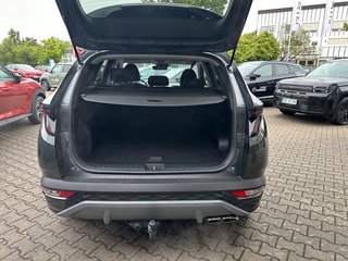 Hyundai TUCSON Trend Plug-In Hybrid 4WD W-Räder AHZV - foto 6