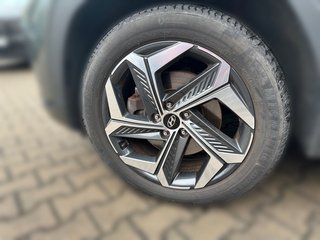 Hyundai TUCSON Trend Plug-In Hybrid 4WD W-Räder AHZV - foto 7