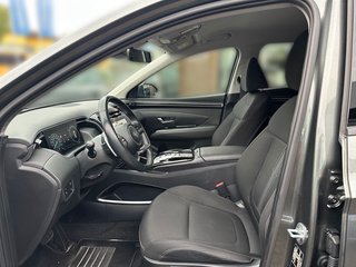 Hyundai TUCSON Trend Plug-In Hybrid 4WD W-Räder AHZV - foto 8