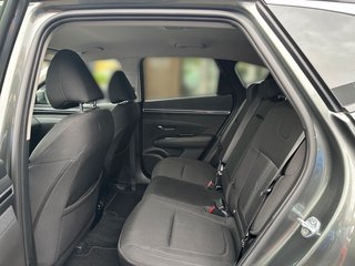Hyundai TUCSON Trend Plug-In Hybrid 4WD W-Räder AHZV - foto 9