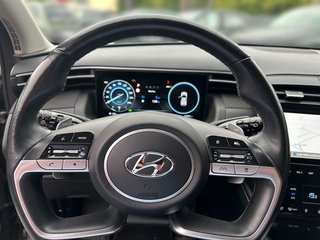 Hyundai TUCSON Trend Plug-In Hybrid 4WD W-Räder AHZV - foto 10