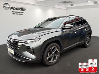 Hyundai TUCSON Gebrauchtwagen Kaufen