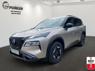 Nissan X-Trail Gebrauchtwagen Kaufen
