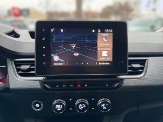Nissan Townstar Kombi L1 Tekna Navi SH LED - bilder 12