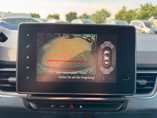 Nissan Townstar Kombi L1 Tekna Navi SH LED - bilder 13