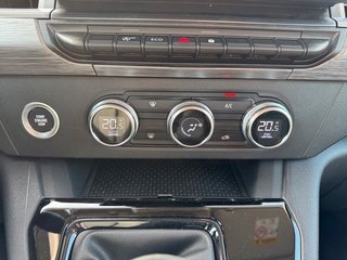 Nissan Townstar Kombi L1 Tekna Navi SH LED - bilder 14