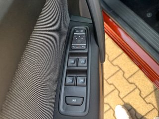 Nissan Townstar Kombi L1 Tekna Navi SH LED - bilder 16