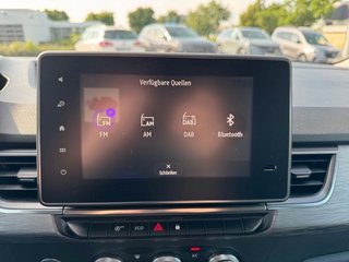 Nissan Townstar Kombi L1 Tekna Navi SH LED - bilder 18