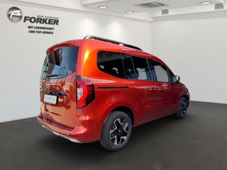 Nissan Townstar Kombi L1 Tekna Navi SH LED - bilder 3