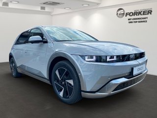Hyundai IONIQ 5 84kWh UNIQ Allrad 20-Jahre Aktionspreis - bilder 2