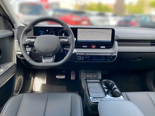 Hyundai IONIQ 5 84kWh UNIQ Allrad 20-Jahre Aktionspreis - bilder 5