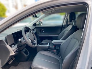 Hyundai IONIQ 5 84kWh UNIQ Allrad 20-Jahre Aktionspreis - bilder 6