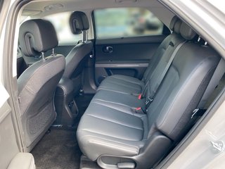 Hyundai IONIQ 5 84kWh UNIQ Allrad 20-Jahre Aktionspreis - bilder 7