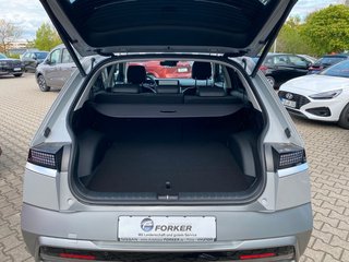 Hyundai IONIQ 5 84kWh UNIQ Allrad 20-Jahre Aktionspreis - bilder 8