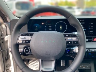 Hyundai IONIQ 5 84kWh UNIQ Allrad 20-Jahre Aktionspreis - bilder 9