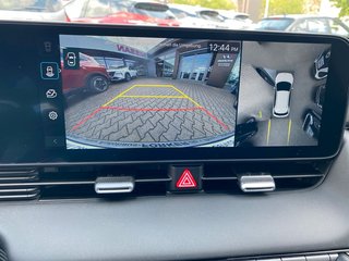 Hyundai IONIQ 5 84kWh UNIQ Allrad 20-Jahre Aktionspreis - bilder 11
