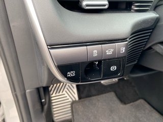 Hyundai IONIQ 5 84kWh UNIQ Allrad 20-Jahre Aktionspreis - bilder 14