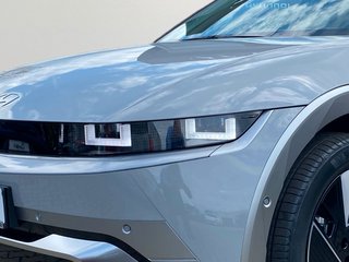 Hyundai IONIQ 5 84kWh UNIQ Allrad 20-Jahre Aktionspreis - bilder 19