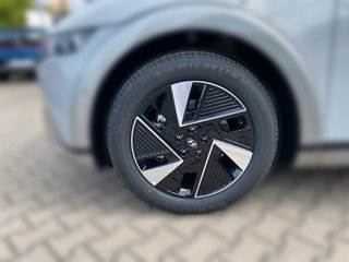 Hyundai IONIQ 5 84kWh UNIQ Allrad 20-Jahre Aktionspreis - bilder 20