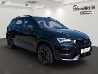 Cupra Ateca Business Plus 360° Kamera Winterrä. - bilder 2