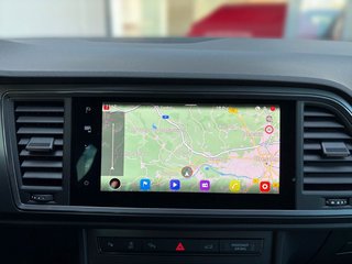 Cupra Ateca Business Plus 360° Kamera Winterrä. - bilder 11
