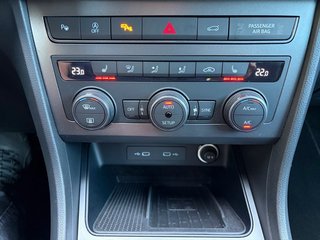 Cupra Ateca Business Plus 360° Kamera Winterrä. - bilder 13